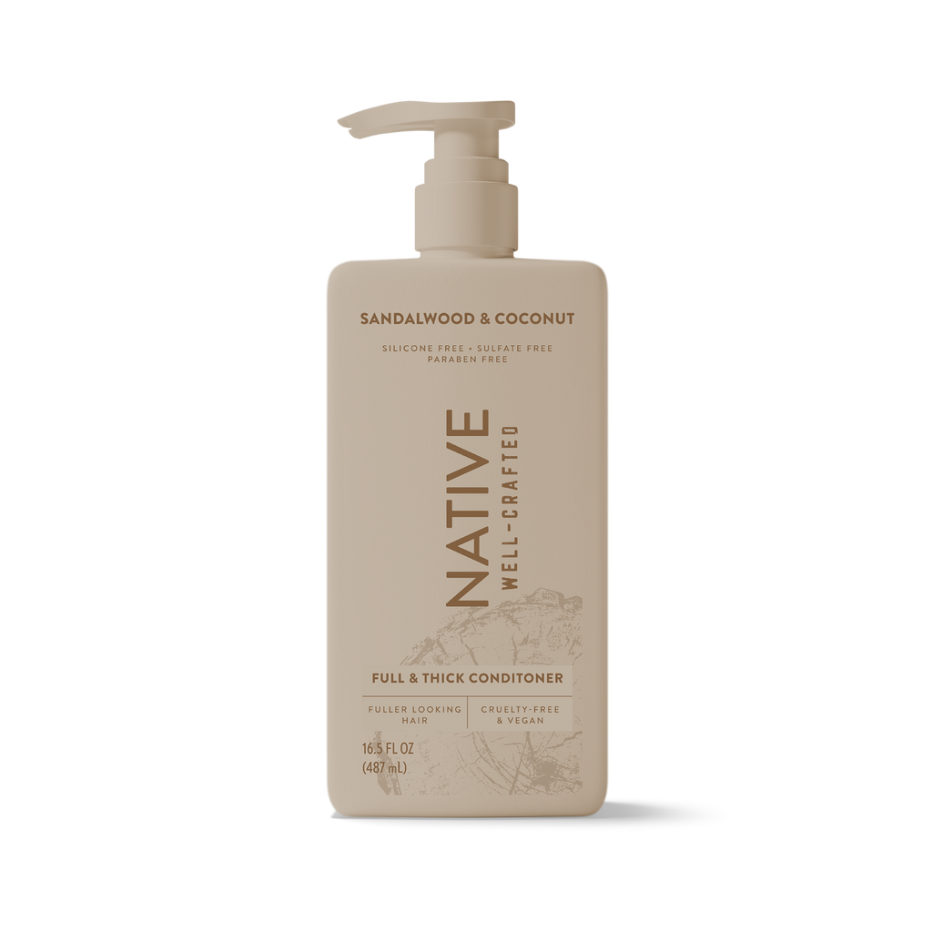 Full & Thick Conditioner
